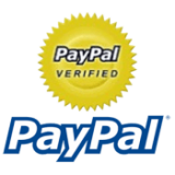 PayPal-Certified Logo
